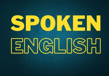 Spoken English